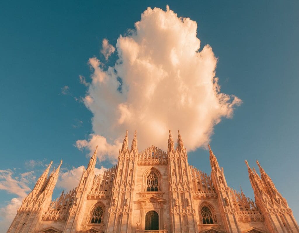 visiter milan en 1 jour