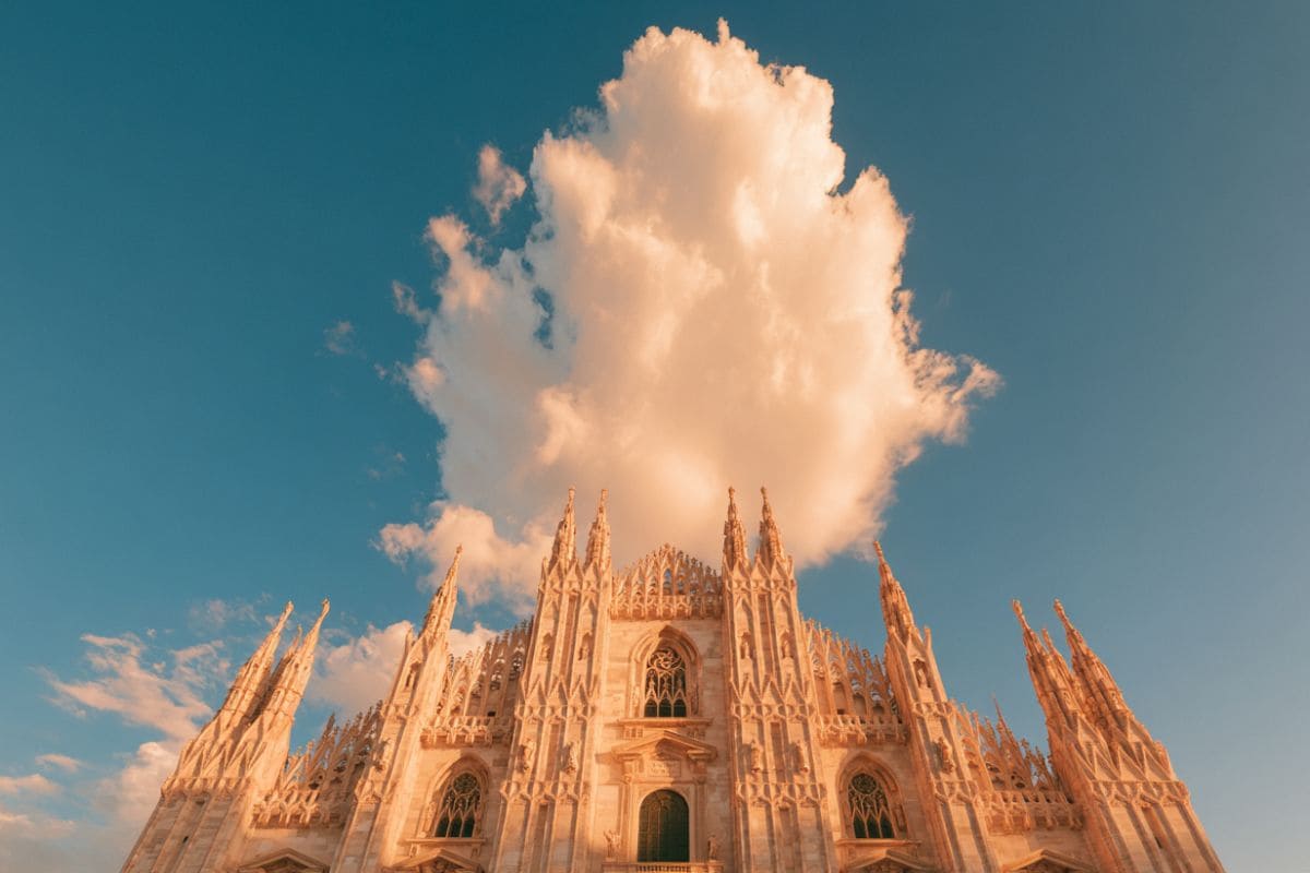visiter milan en 1 jour