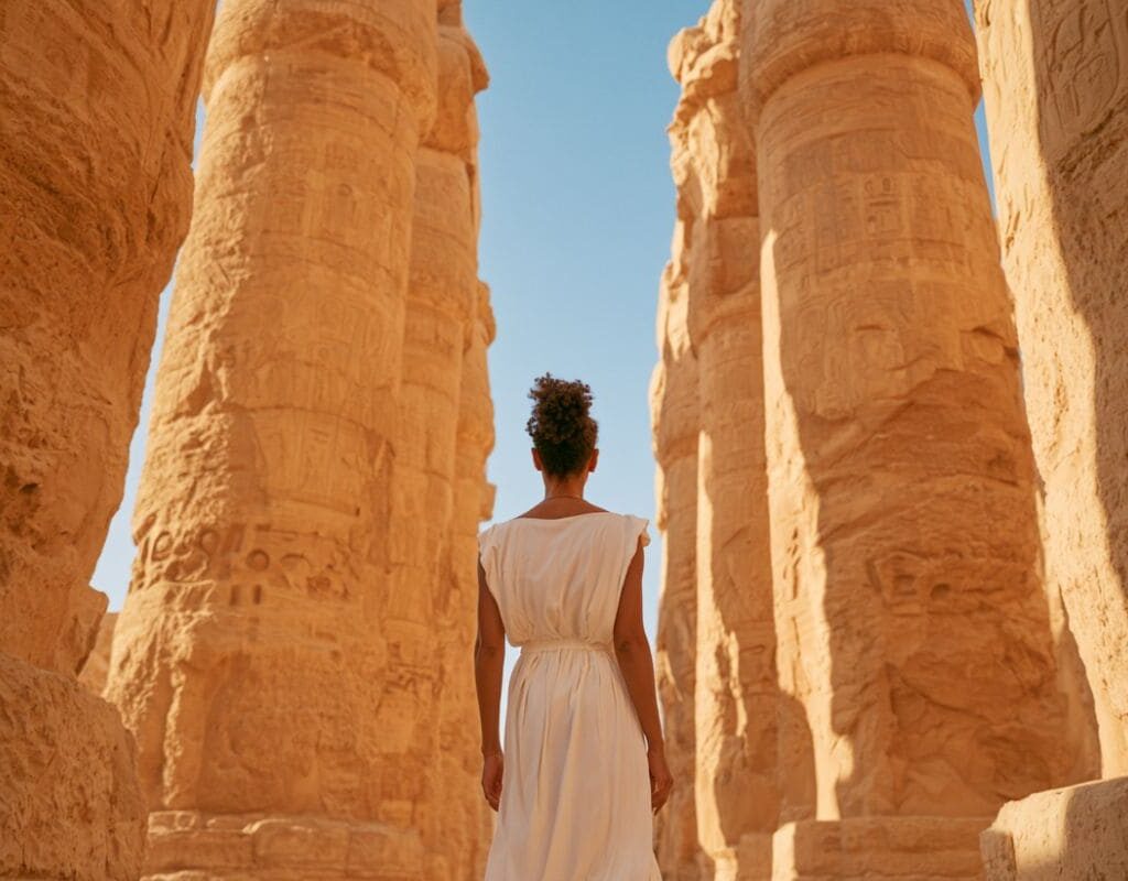 visiter l'egypte en 10 jours