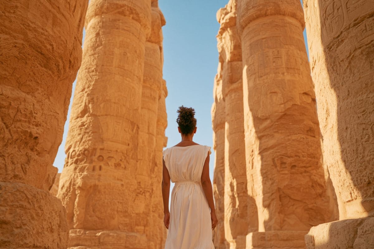 visiter l'egypte en 10 jours