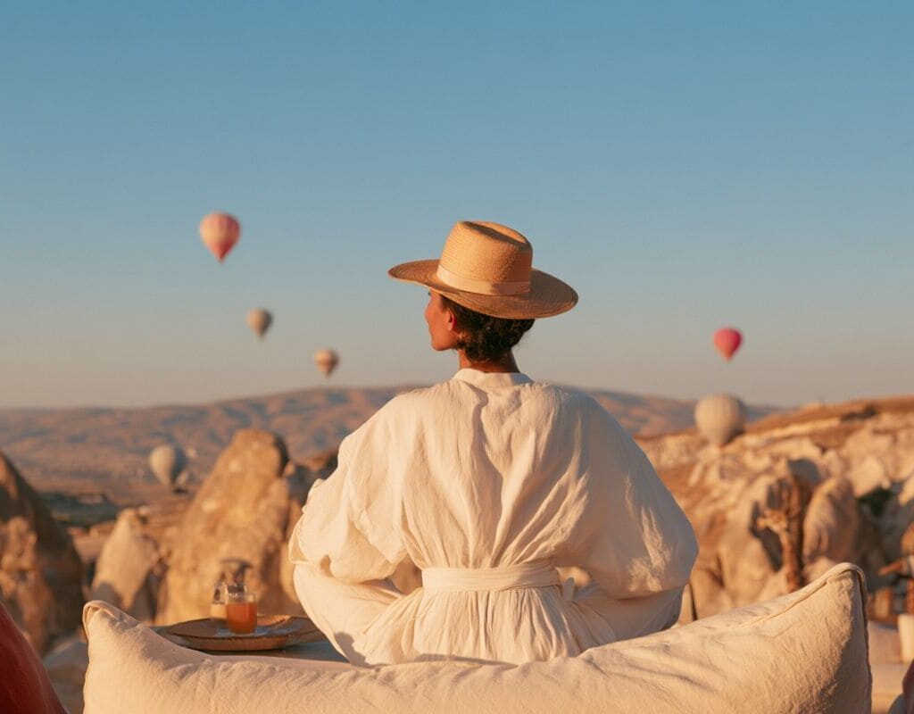 visiter la cappadoce en 3 jours