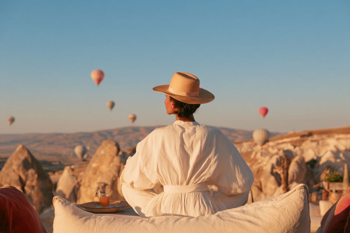 visiter la cappadoce en 3 jours