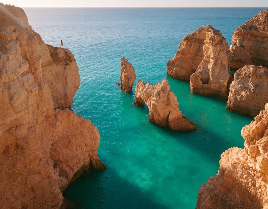 choses à faire en algarve