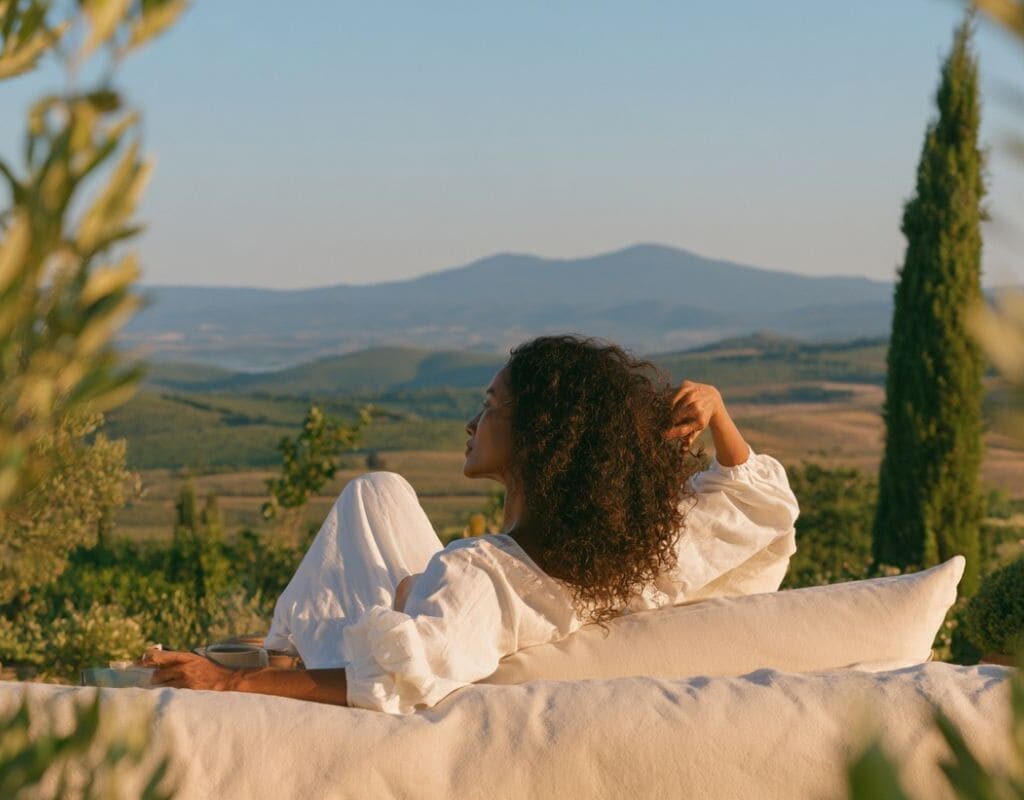 conseils pour dormir en toscane