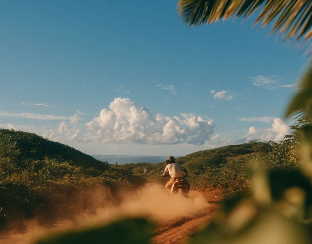 digital nomad santa teresa