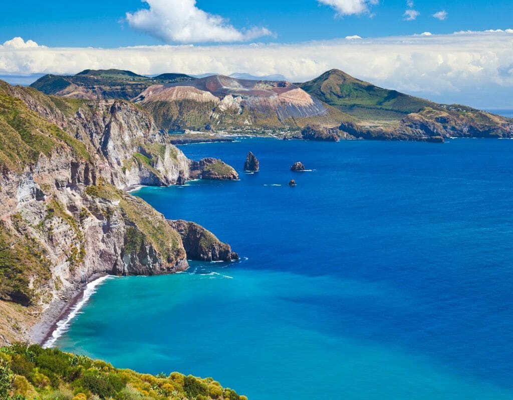 îles eoliennes sicile