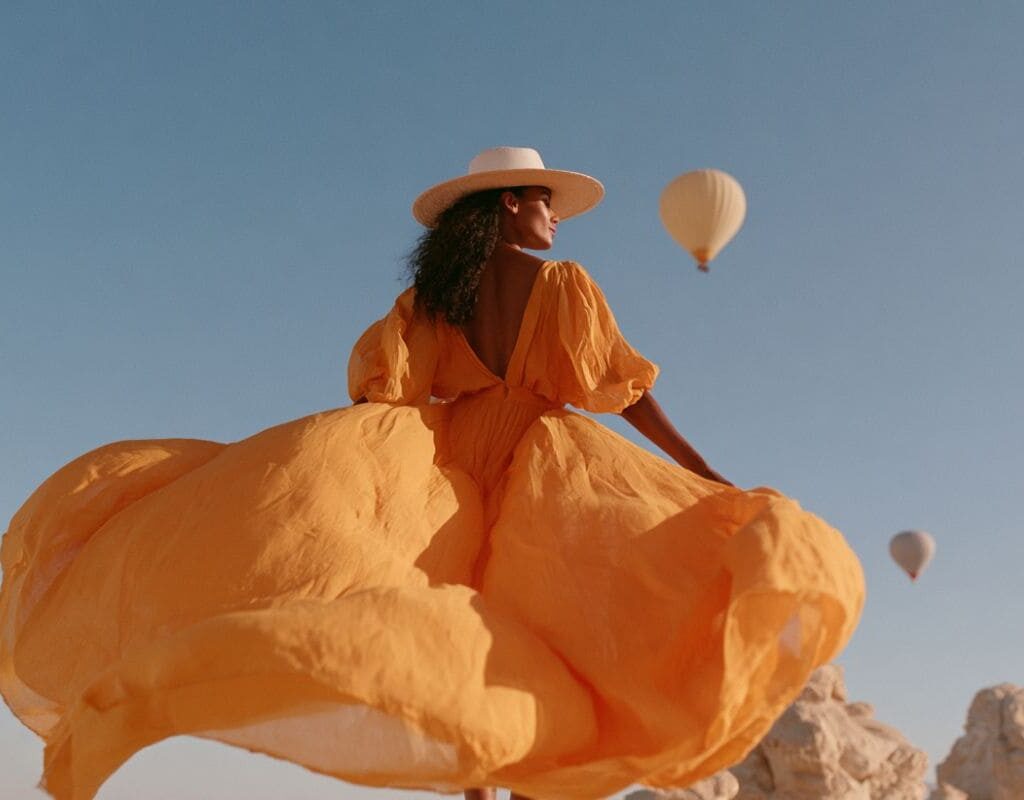 itinéraire cappadoce 3 jours