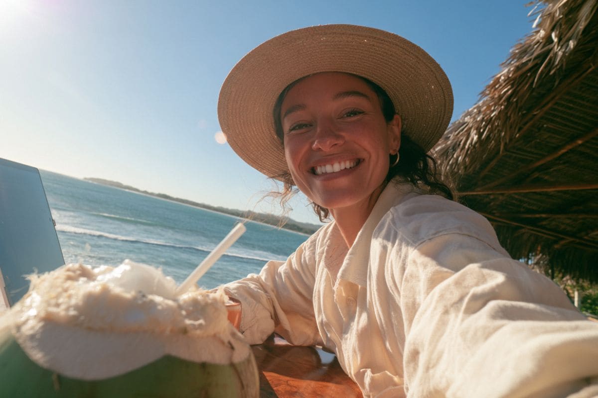 vivre à tamarindo